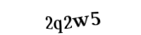 Please type the letters and numbers below