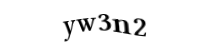 Please type the letters and numbers below