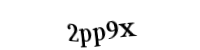 Please type the letters and numbers below