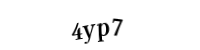 Please type the letters and numbers below