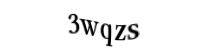 Please type the letters and numbers below