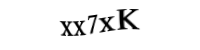 Please type the letters and numbers below