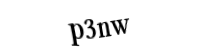 Please type the letters and numbers below
