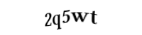 Please type the letters and numbers below