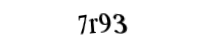 Please type the letters and numbers below