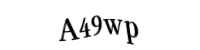 Please type the letters and numbers below