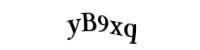 Please type the letters and numbers below