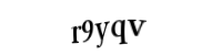 Please type the letters and numbers below