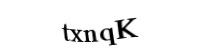 Please type the letters and numbers below