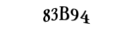 Please type the letters and numbers below