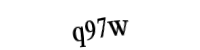Please type the letters and numbers below