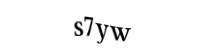 Please type the letters and numbers below
