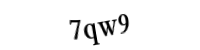 Please type the letters and numbers below