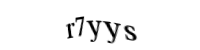 Please type the letters and numbers below