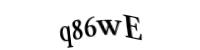 Please type the letters and numbers below