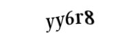 Please type the letters and numbers below