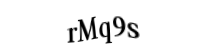 Please type the letters and numbers below