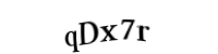 Please type the letters and numbers below