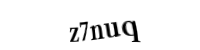 Please type the letters and numbers below