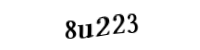 Please type the letters and numbers below