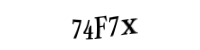 Please type the letters and numbers below