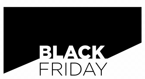 BLACK FRIDAY BLACK FRIDAY