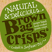BrownBag Crisps Wholesale