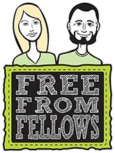 Free From Fellows Mallows Wholesale