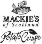 Mackie's of Scotland Potato Crisps Mackie's of Scotland Potato Crisps