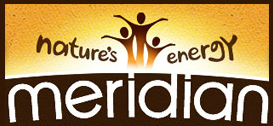 Meridian - Nature's Energy Wholesale Meridian - Nature's Energy Wholesale