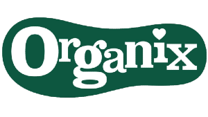 Organix Baby Food