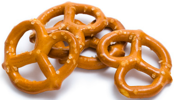 Pretzels