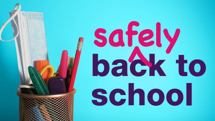 Back to School Back to School