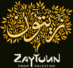 Zaytoun Wholesale Zaytoun Wholesale