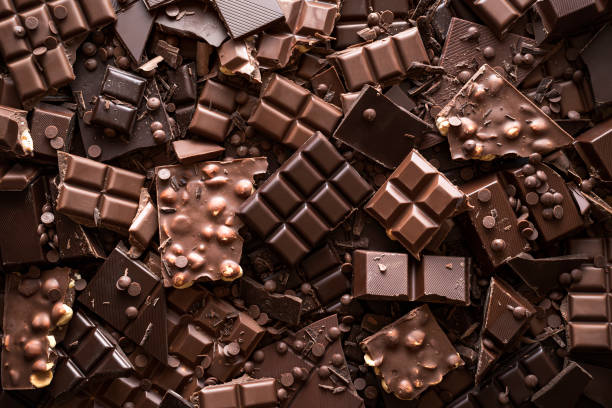 Chocolates Chocolates