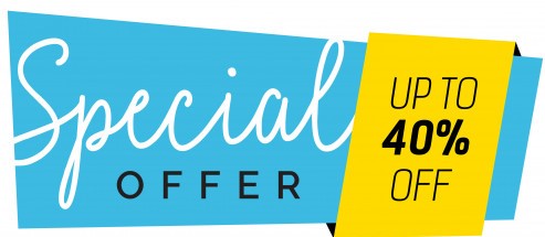 Special Offers Special Offers
