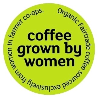 Coffee Grown By Women