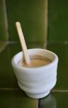 Voila Edible Coffee Stirrer 14cm 5kg SINGLE