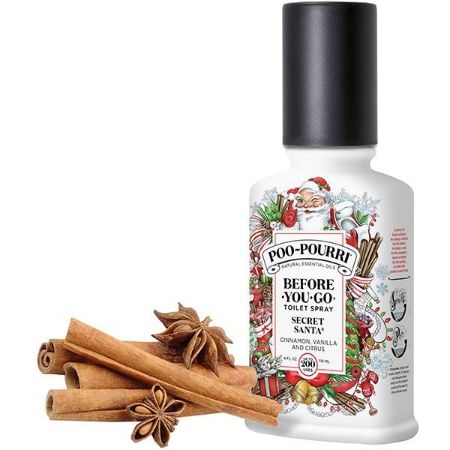 Poo pourri christmas gift set Clearance