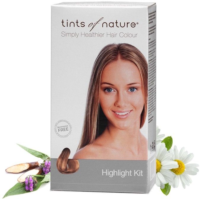 Tints Of Nature Highlight Kit x1