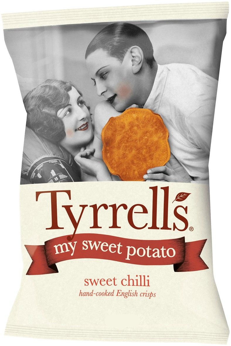tyrrells potato chips