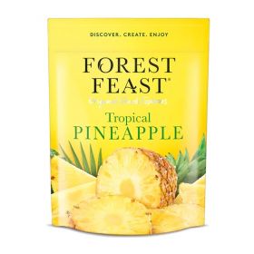 Forest Feast Tropical Pineapple 120 x 6