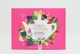 English Tea The Ultimate Tea Collection Gift Pack 1x6 