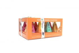 English Tea Your Wellness Collection Gift Pack 1x6 