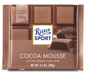 Ritter Sport Cocoa Mouse 100g x11