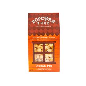 Popcorn Shed Pecan Pie 80g x10