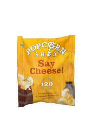 Popcorn Shed Say Cheese! Snack Pack 16g x16