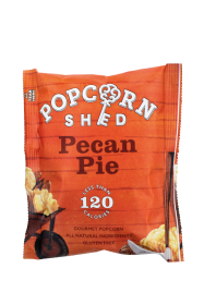 Popcorn Shed Pecan Pie Snack Pack 24g x16