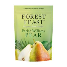 Forest Feast Williams Pear 120 x 6