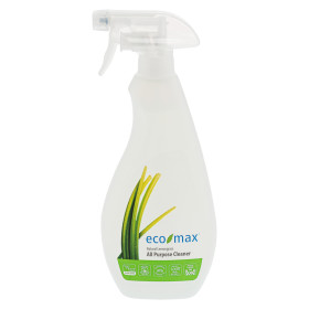 Eco-Max All Purpose Cleaner Lemongrass 710ml x6